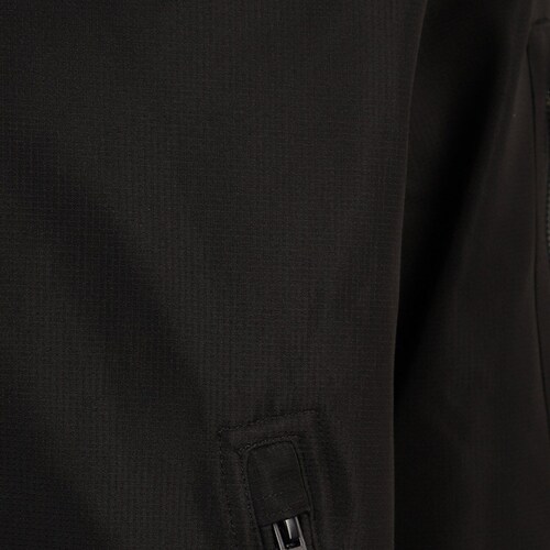 Chamarra Bomber Fukka para Hombre Plus