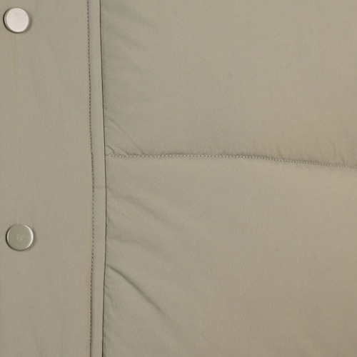 Chaleco Capitonado Jeanious para Hombre Plus