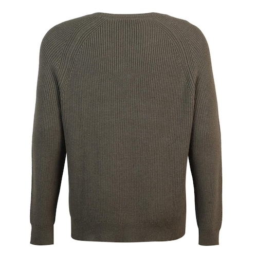 Suéter Cuello Redondo J. Opus para Hombre Plus