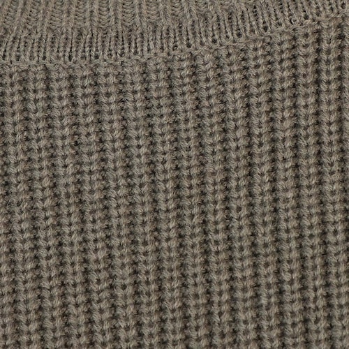 Suéter Cuello Redondo J. Opus para Hombre Plus