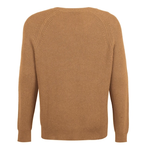 Suéter Cuello Redondo J. Opus para Hombre Plus