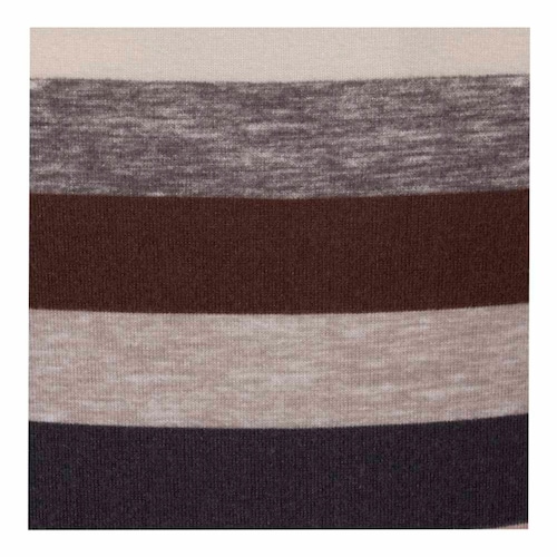 Vestido Recto Cuello Alto Sin Manga Doma para Mujer