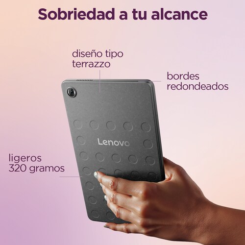 Tablet Lenovo Tab One 8.7