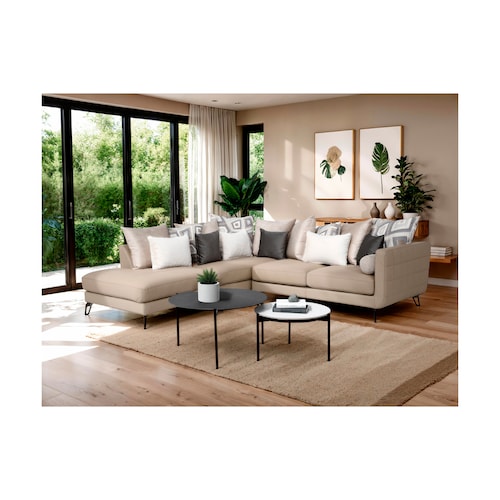 Sala Esquinera Izquierda Heaven Boal