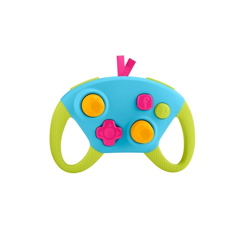 Fisher-Price Baby Juguete para Bebes Kit Mini Gamer