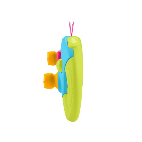 Fisher-Price Baby Juguete para Bebes Kit Mini Gamer