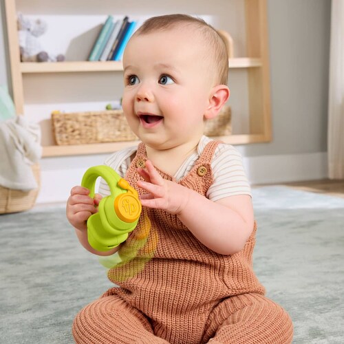 Fisher-Price Baby Juguete para Bebes Kit Mini Gamer