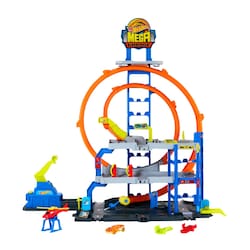 hot-wheels-mega-garage-con-elevador-y-helicoptero-mattel