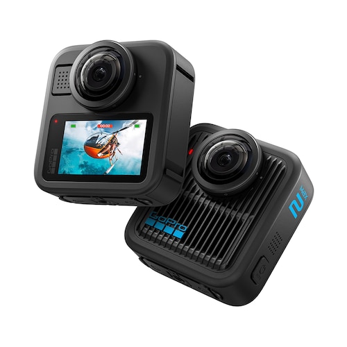 Preventa / Videocámara Gopro Max2