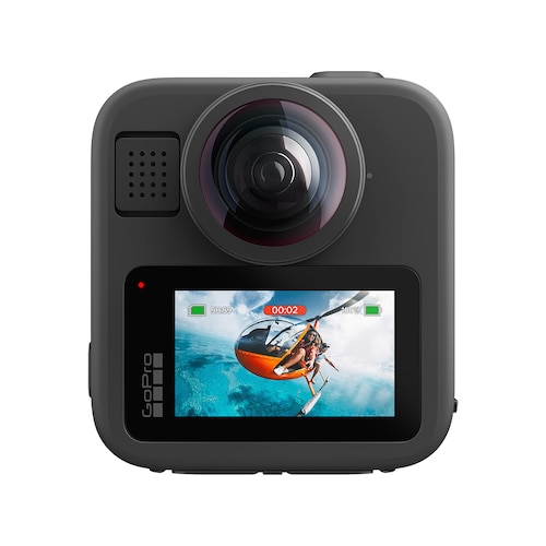 Preventa / Videocámara Gopro Max2
