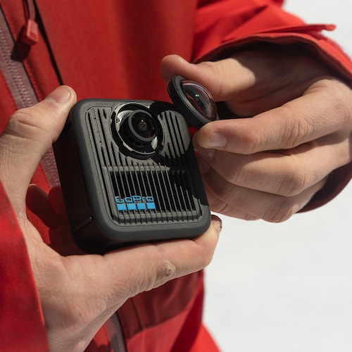 Preventa / Videocámara Gopro Max2