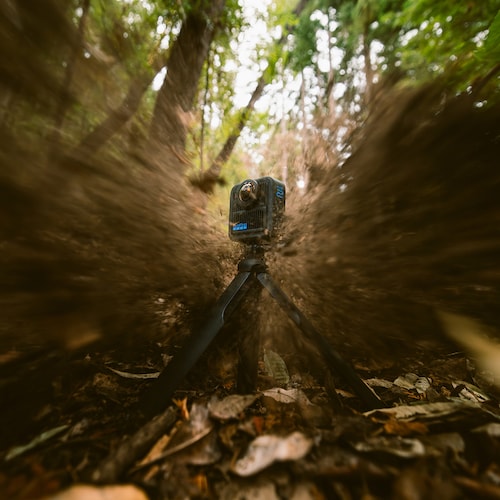 Preventa / Videocámara Gopro Max2