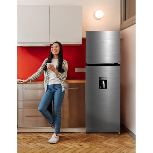 Ref Midea Cong Sup 12P Mdrt489Mtm46Wd Acero Invert