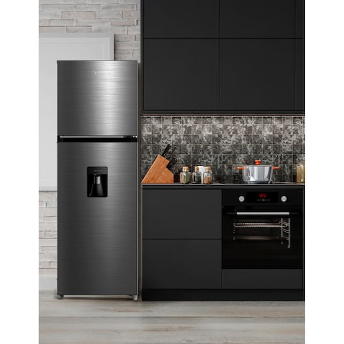 Ref Midea Cong Sup 12P Mdrt489Mtm46Wd Acero Invert