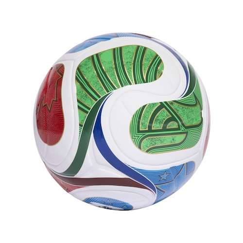 Balón Fútbol Adidas Copa Del Mundo Fifa 2026 N5