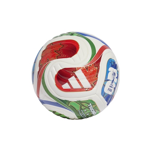 Balón Fútbol Trionda Pro Adidas Copa Del Mundo Fifa 2026 N1
