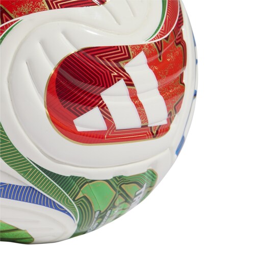 Balón Fútbol Trionda Pro Adidas Copa Del Mundo Fifa 2026 N1