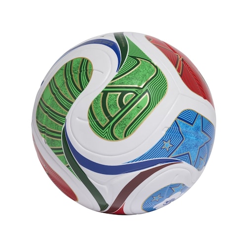 Balón Fútbol Trionda Pro Adidas Copa Del Mundo Fifa 2026 N5