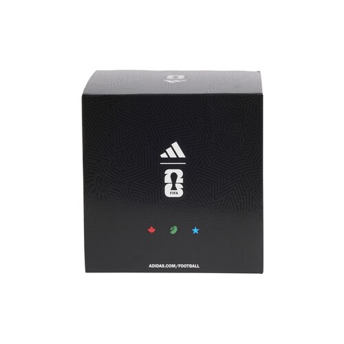 Balón Fútbol Trionda Pro Adidas Copa Del Mundo Fifa 2026 N5