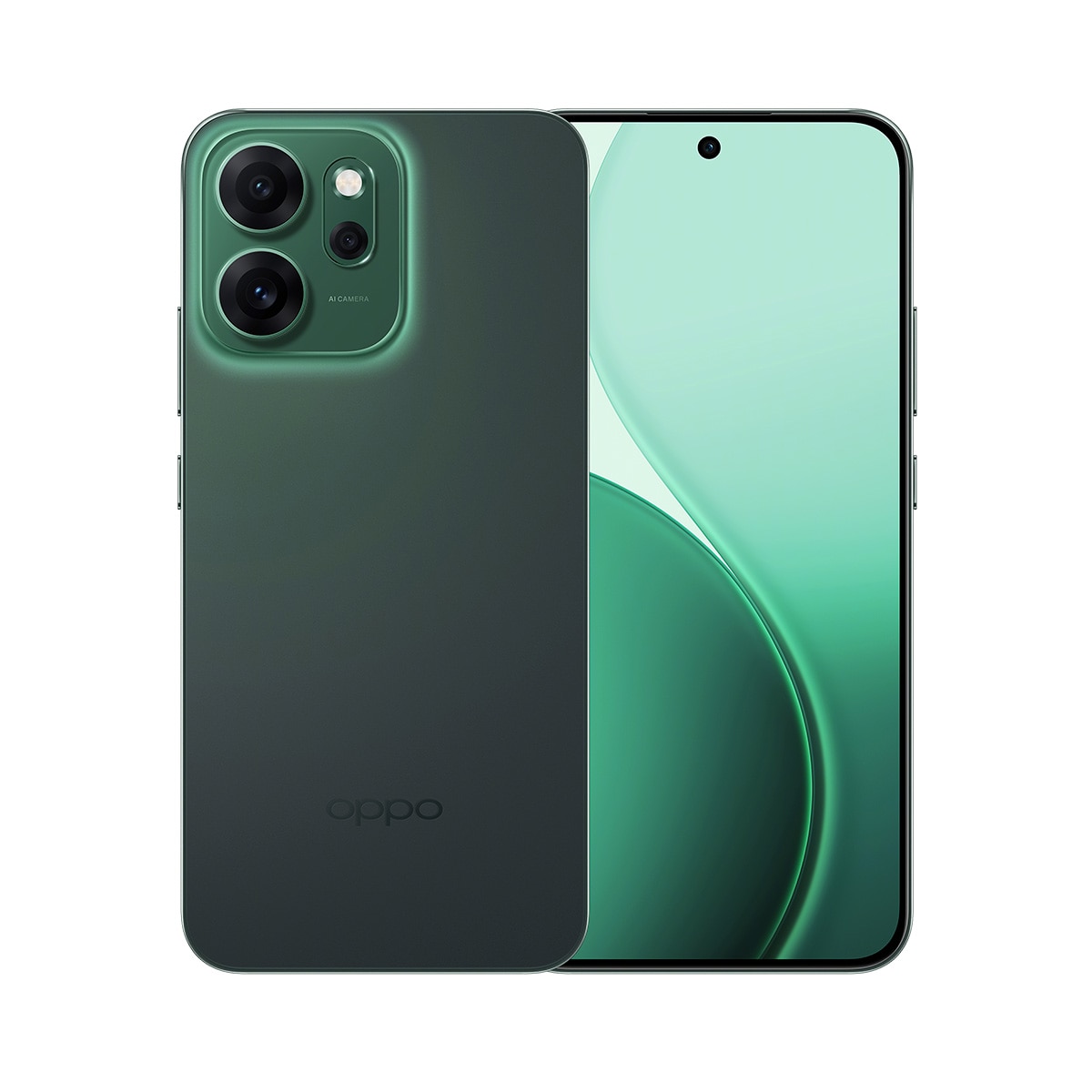 Oppo Reno 14 F
