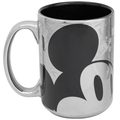 Tarro Mickey 450 Ml Fun Kids