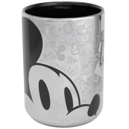 Tarro Mickey 450 Ml Fun Kids