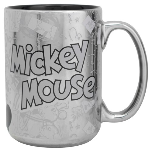 Tarro Mickey 450 Ml Fun Kids