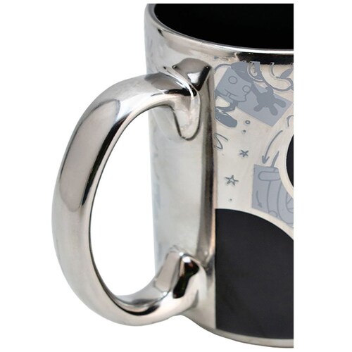 Tarro Mickey 450 Ml Fun Kids