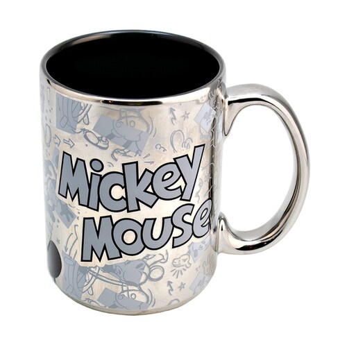 Tarro Mickey 450 Ml Fun Kids