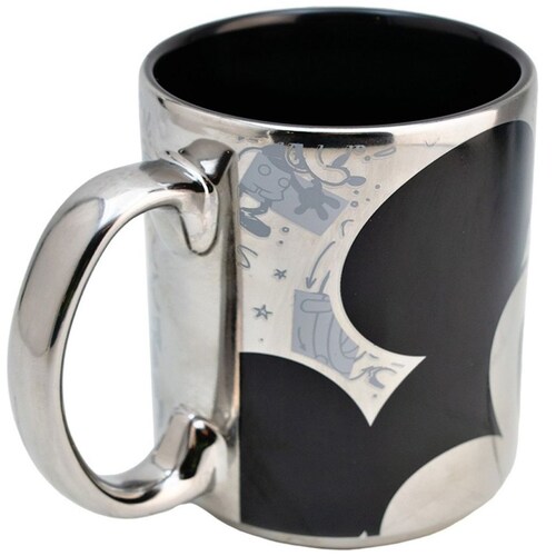 Tarro Mickey 450 Ml Fun Kids