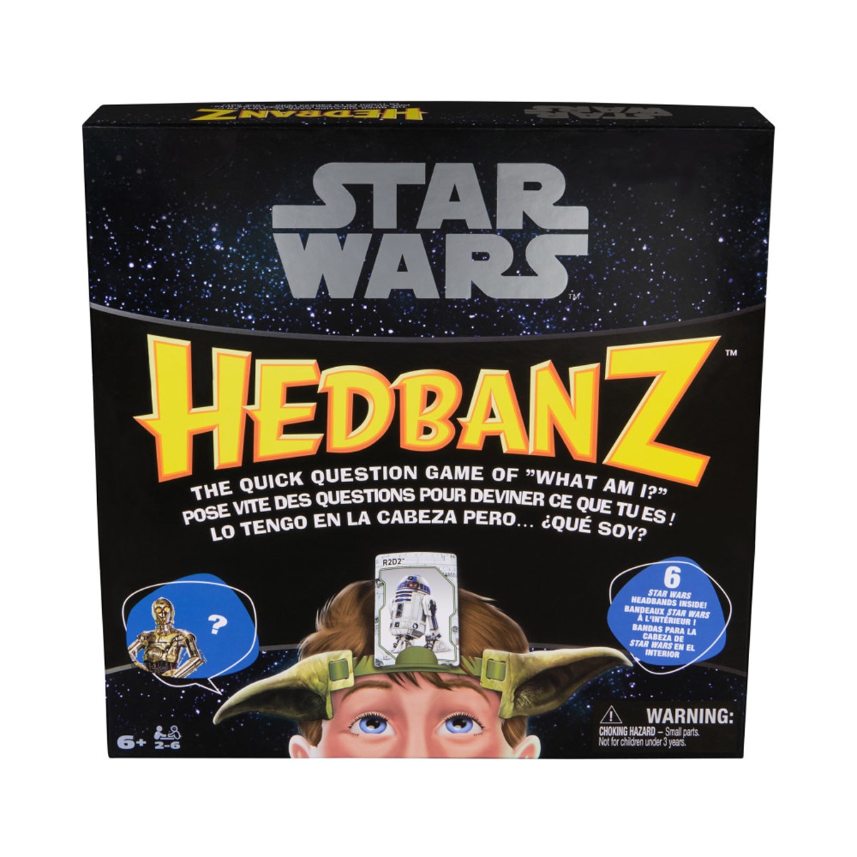 Juegos de Star Wars
