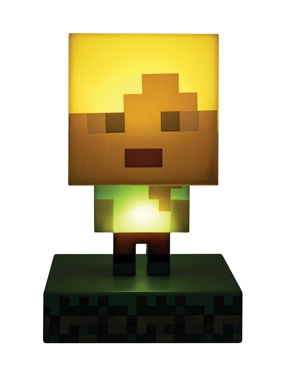 Alex Icon Light V3