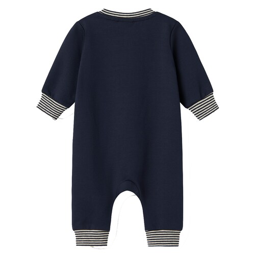 Mameluco con Cierre Name It para Bebé Niño