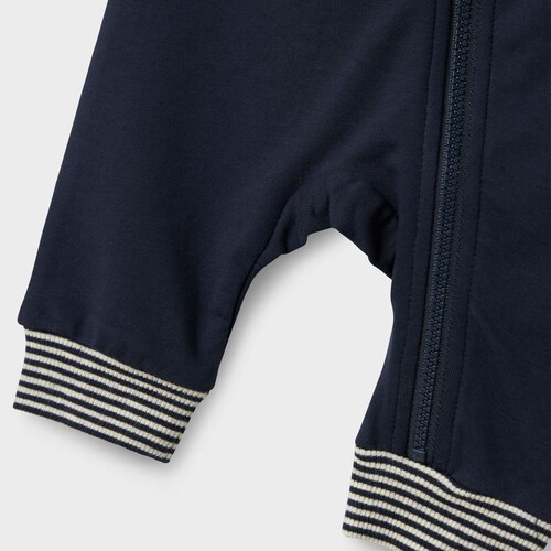 Mameluco con Cierre Name It para Bebé Niño