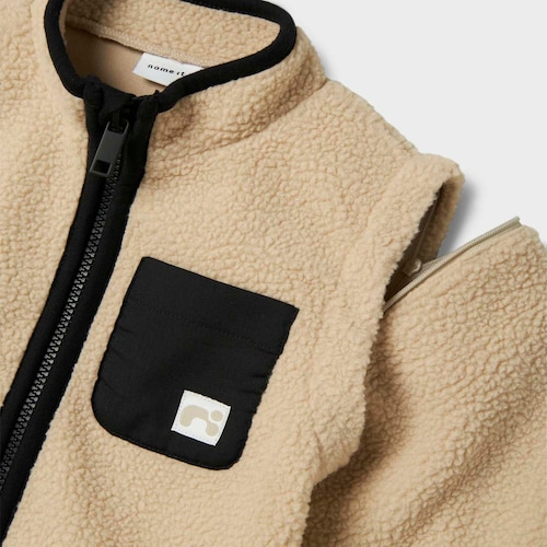 Suéter Name It para Niño