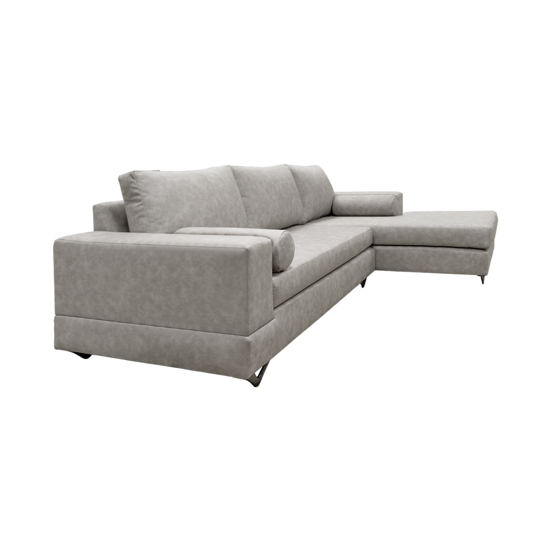 Sala Modular Der Lia Julieta Beige Artaban