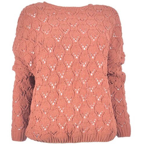 Suéter Arqueology para Mujer