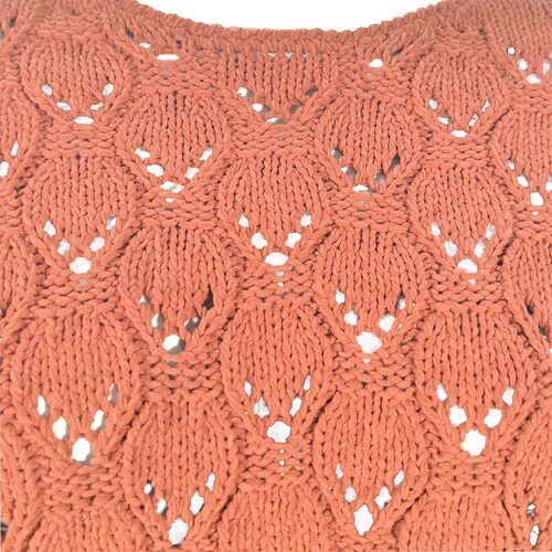 Suéter Arqueology para Mujer