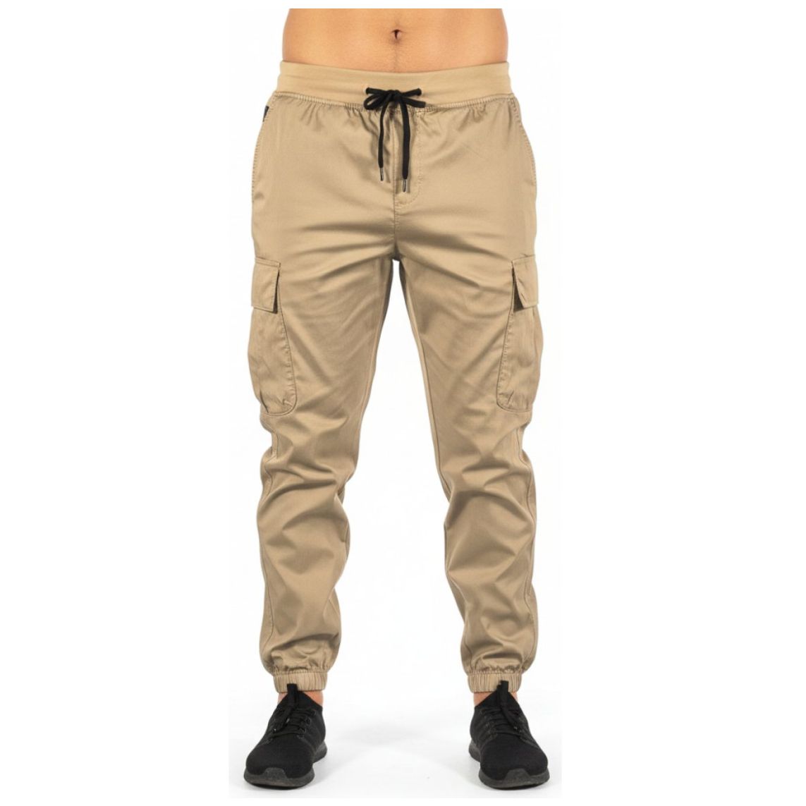 Jogger Cargo Fukka para Hombre