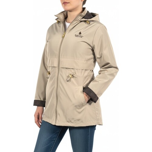 Chamarra Royal Polo Club para Mujer