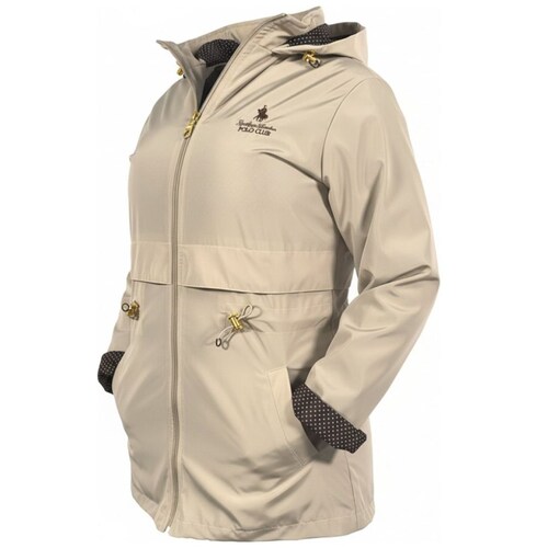 Chamarra Royal Polo Club para Mujer