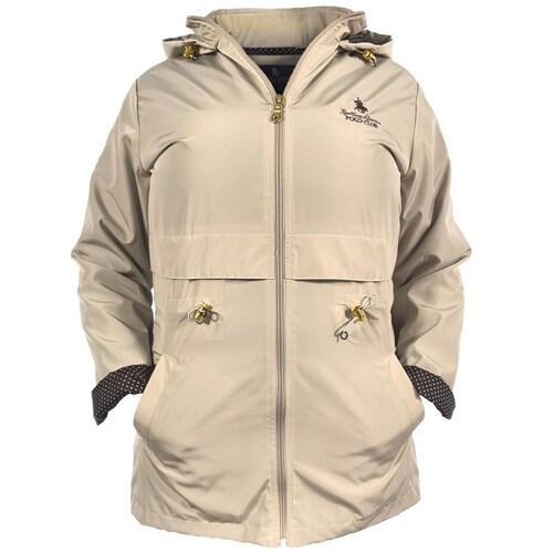 Chamarra Royal Polo Club para Mujer