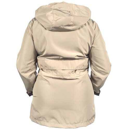 Chamarra Royal Polo Club para Mujer