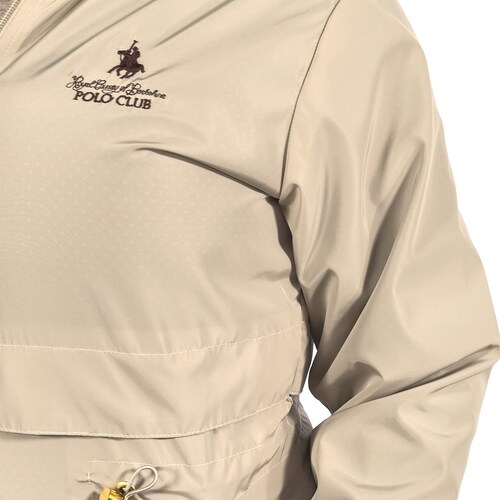 Chamarra Royal Polo Club para Mujer