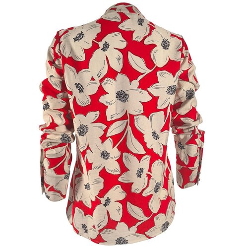 Blusa Ann Miller para Mujer