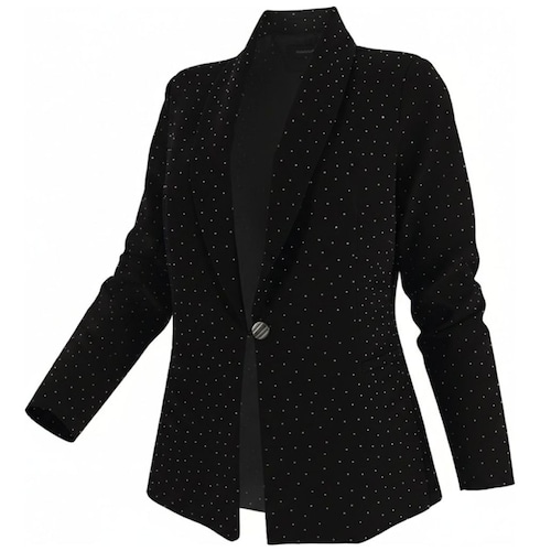 Saco Ann Miller para Mujer