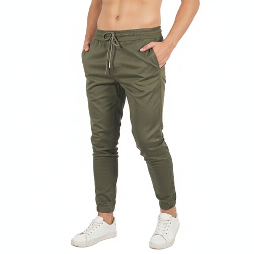 Jogger Jeanious para Hombre