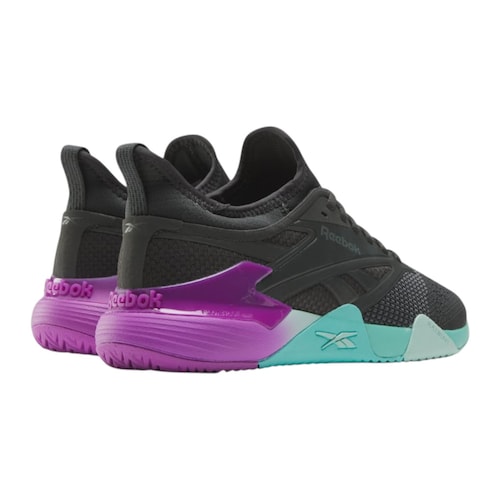 Tenis Reebok Training Tenis Training Reebok Nano Court Unisex