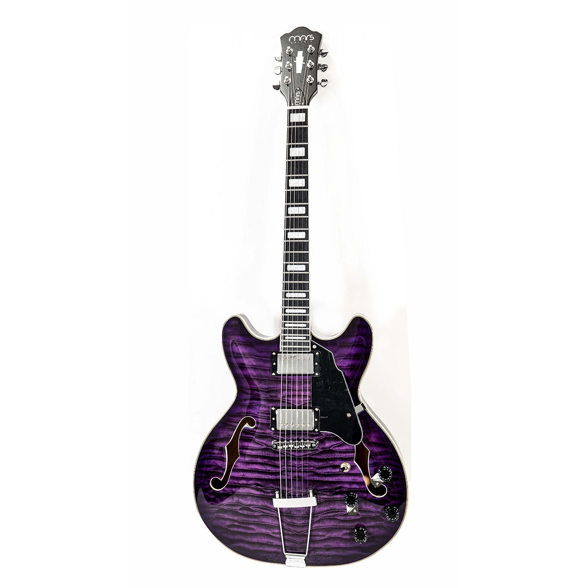 Guitarras Eléctricas