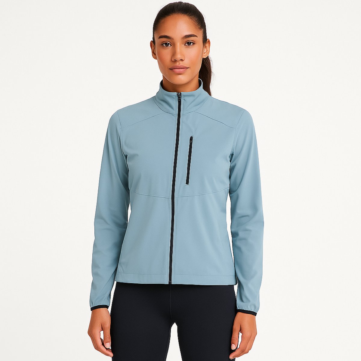 Sudadera Training Too Good para Mujer